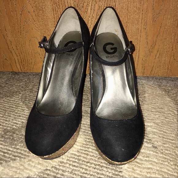 Wedges - Picture 3 of 5